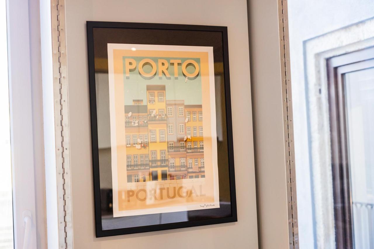 Apartamento Santos Pousada Executive Studio Oporto