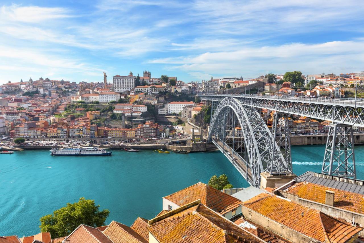 Apartamento Santos Pousada Executive Studio Oporto